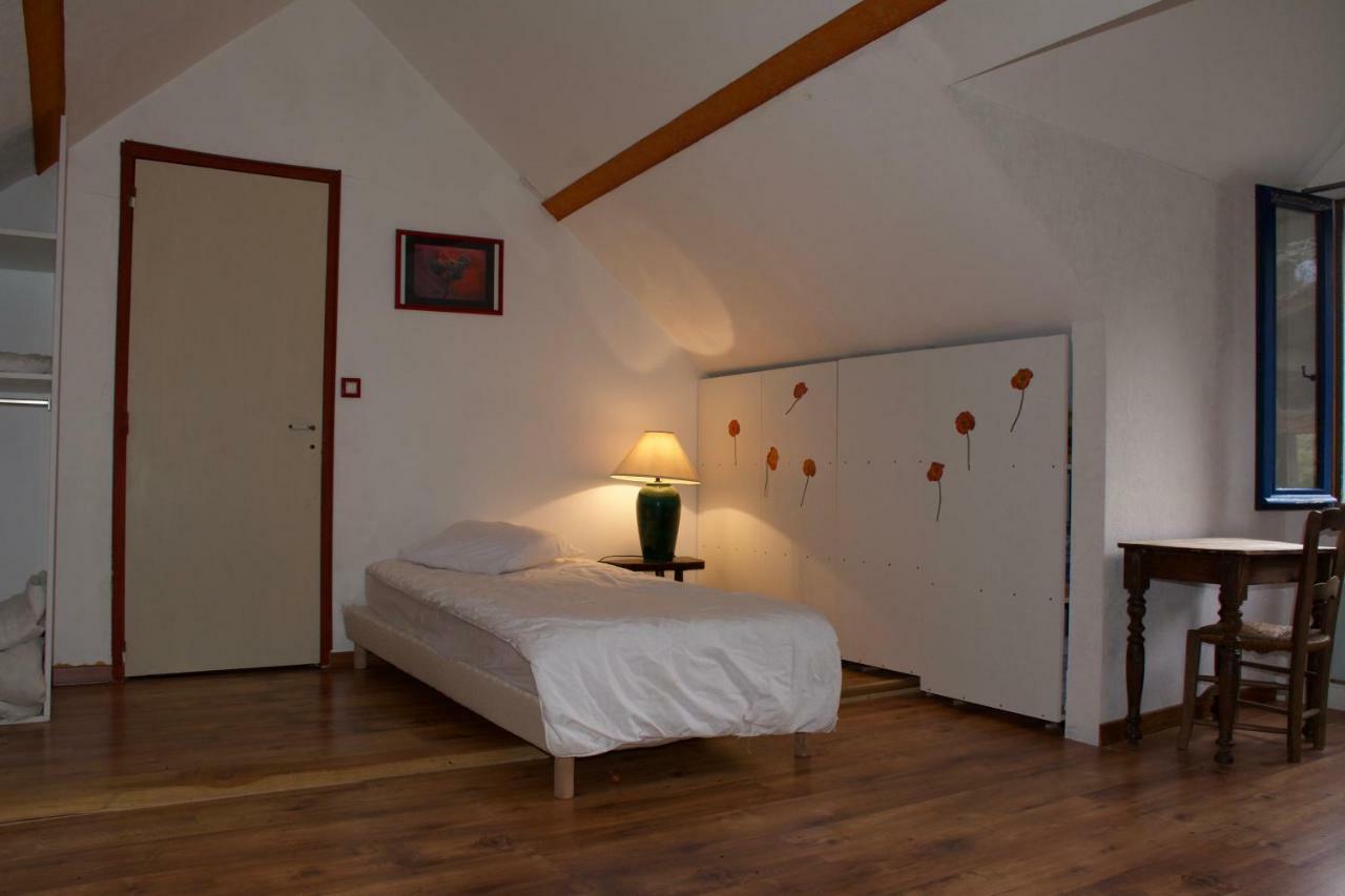 Au Coeur Des Chateaux Chambon-sur-Cisse Exterior photo